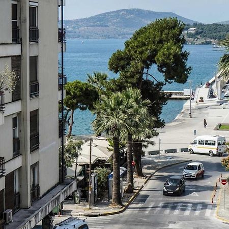 Silver Central Apartment Volos Luaran gambar