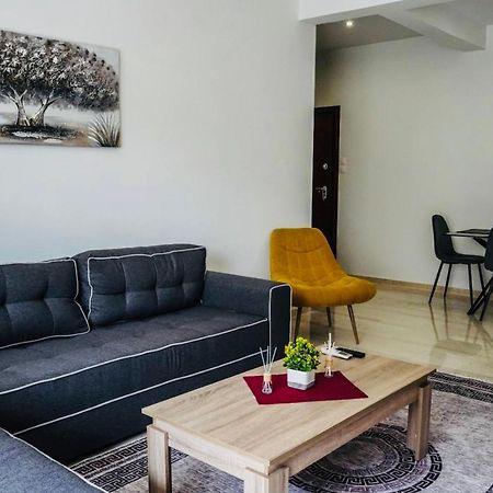 Silver Central Apartment Volos Luaran gambar