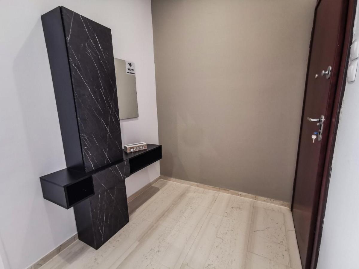 Silver Central Apartment Volos Luaran gambar