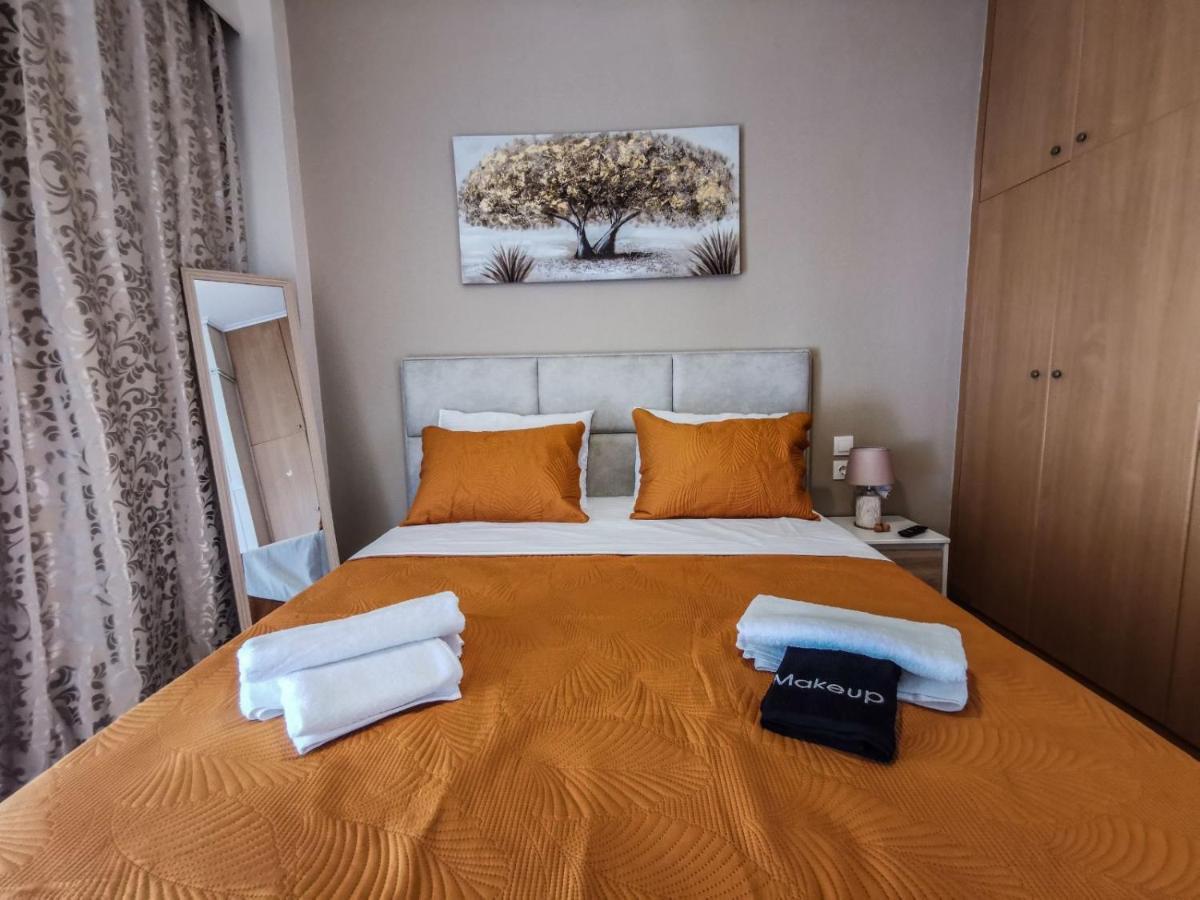 Silver Central Apartment Volos Luaran gambar