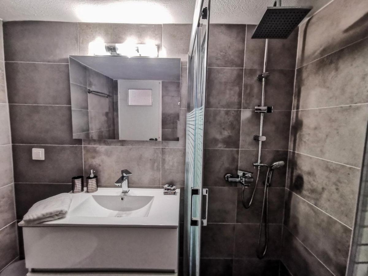 Silver Central Apartment Volos Luaran gambar