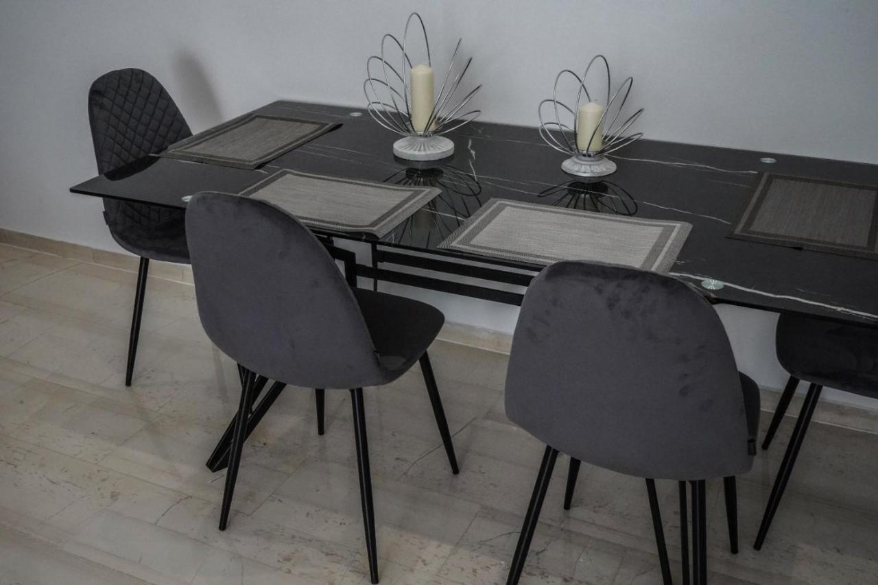Silver Central Apartment Volos Luaran gambar