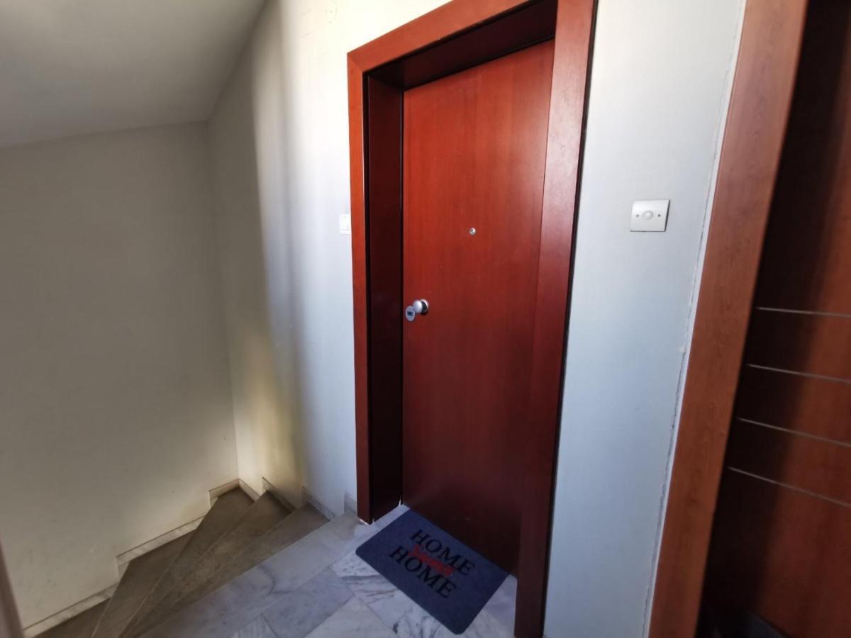 Silver Central Apartment Volos Luaran gambar